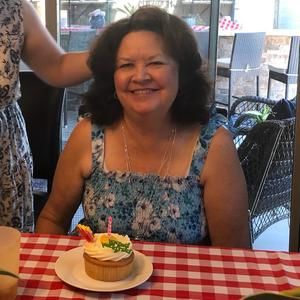 Meet your Posher, Marty